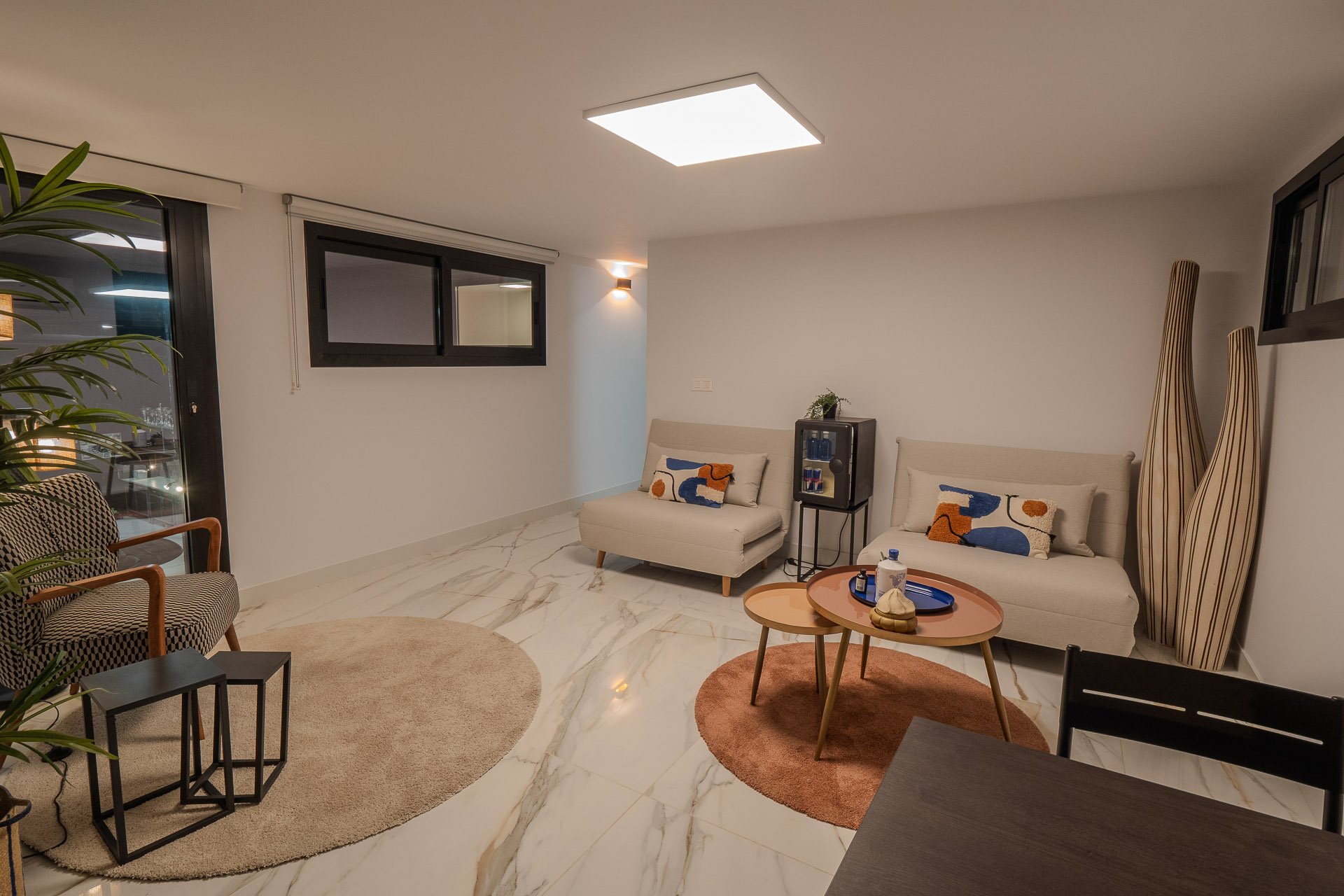 Återförsäljning - Villa -
Orihuela Costa - Las Colinas Golf