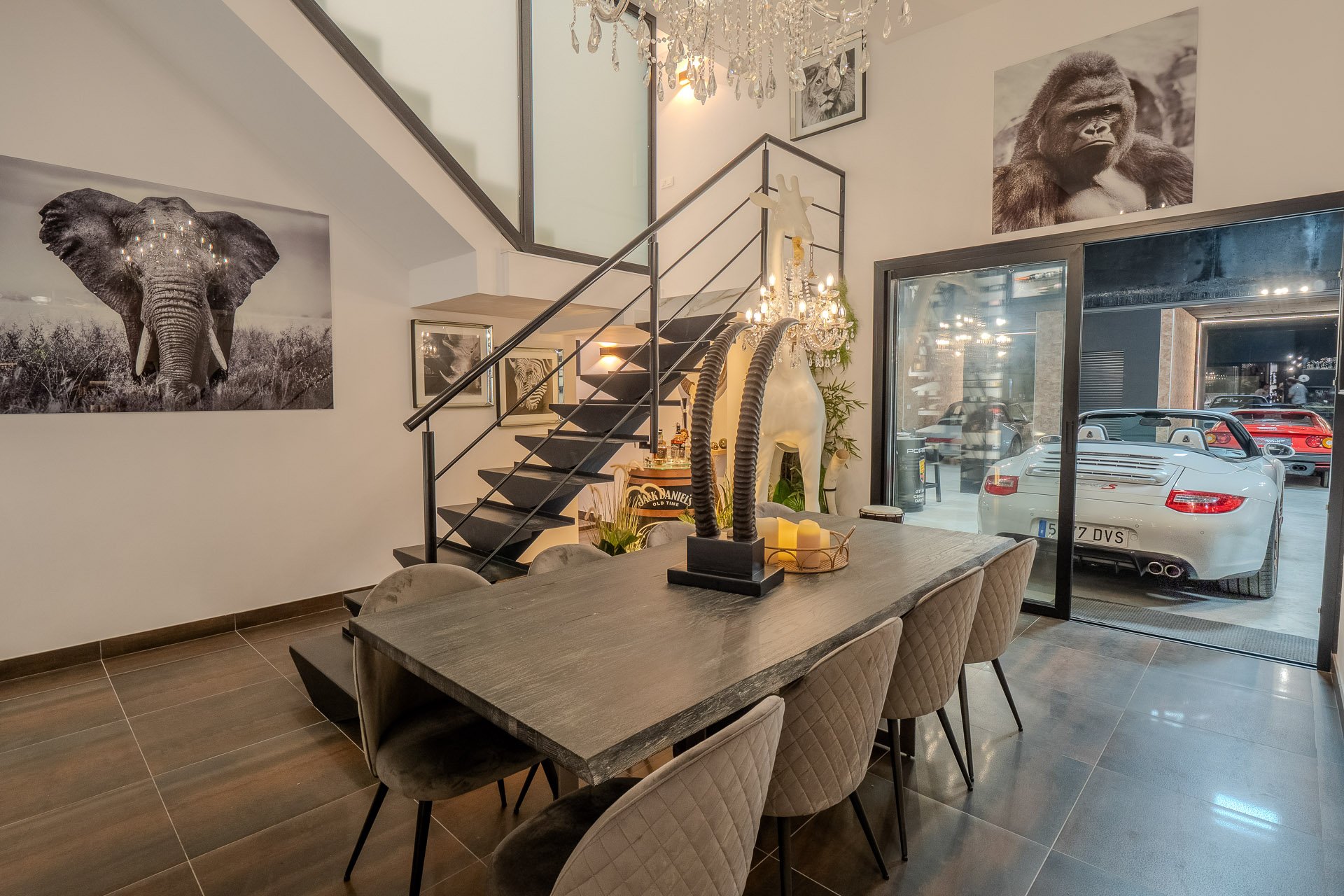 Återförsäljning - Villa -
Orihuela Costa - Las Colinas Golf