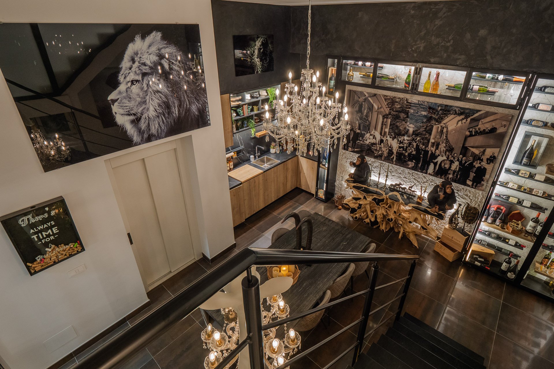 Återförsäljning - Villa -
Orihuela Costa - Las Colinas Golf