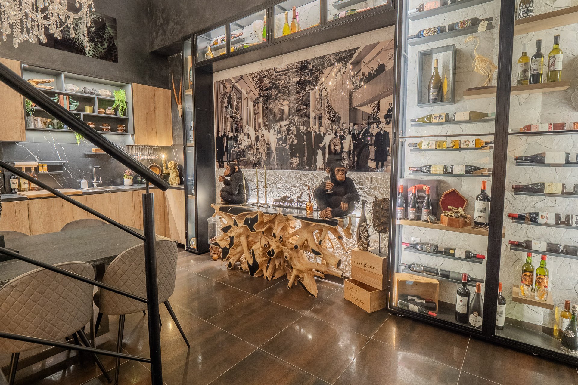 Återförsäljning - Villa -
Orihuela Costa - Las Colinas Golf