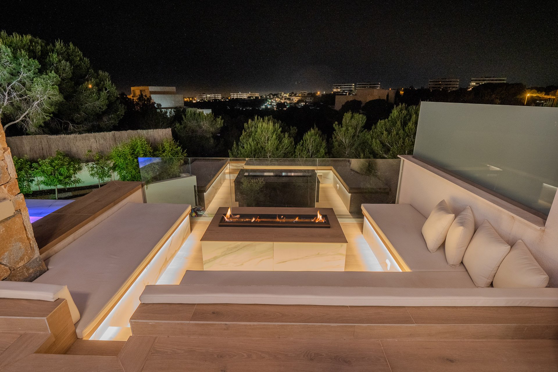 Återförsäljning - Villa -
Orihuela Costa - Las Colinas Golf