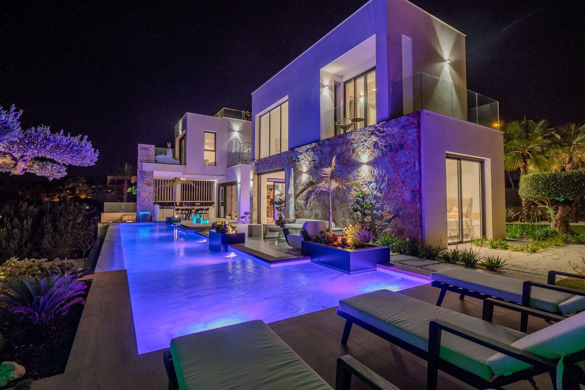 Återförsäljning - Villa -
Orihuela Costa - Las Colinas Golf