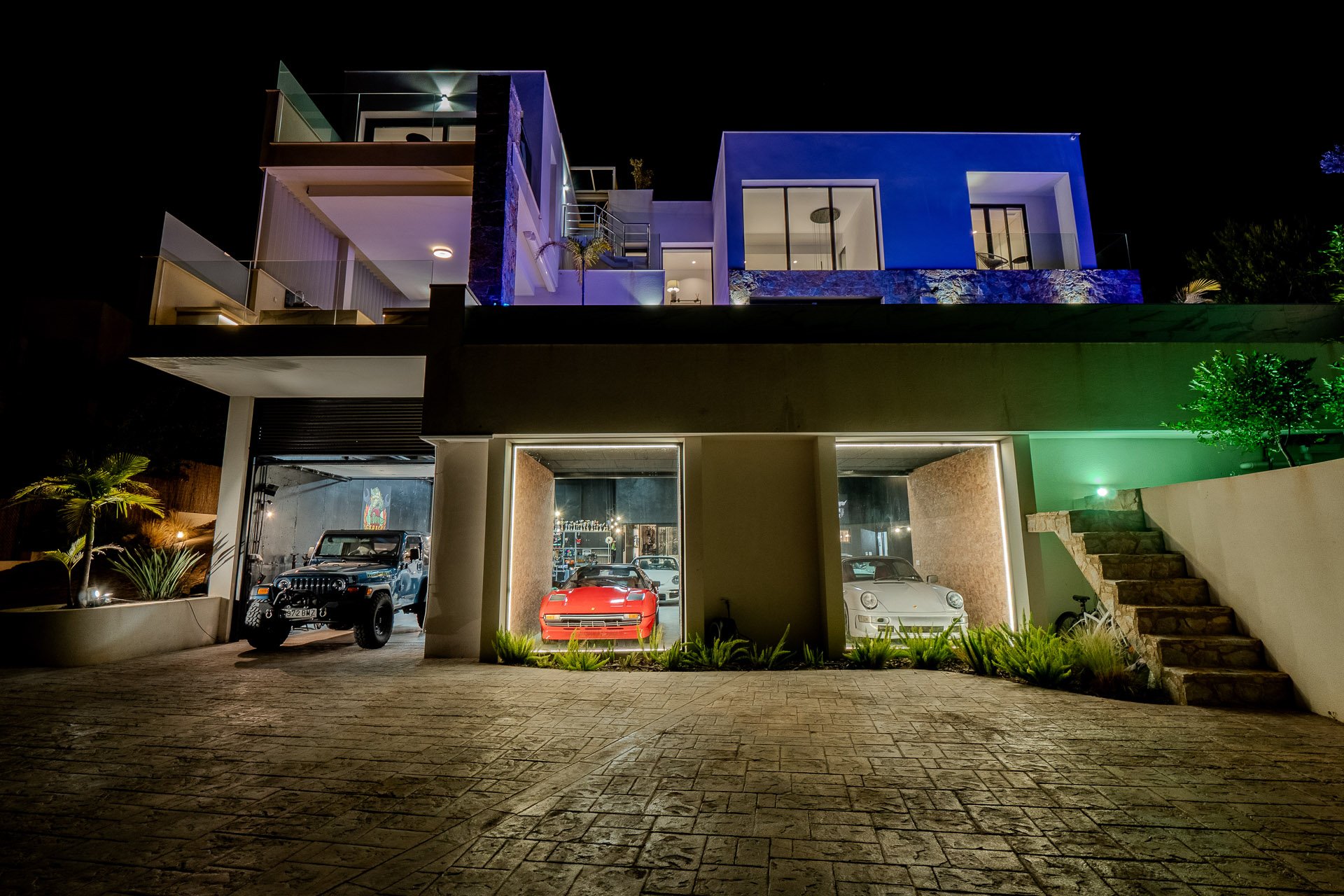 Återförsäljning - Villa -
Orihuela Costa - Las Colinas Golf