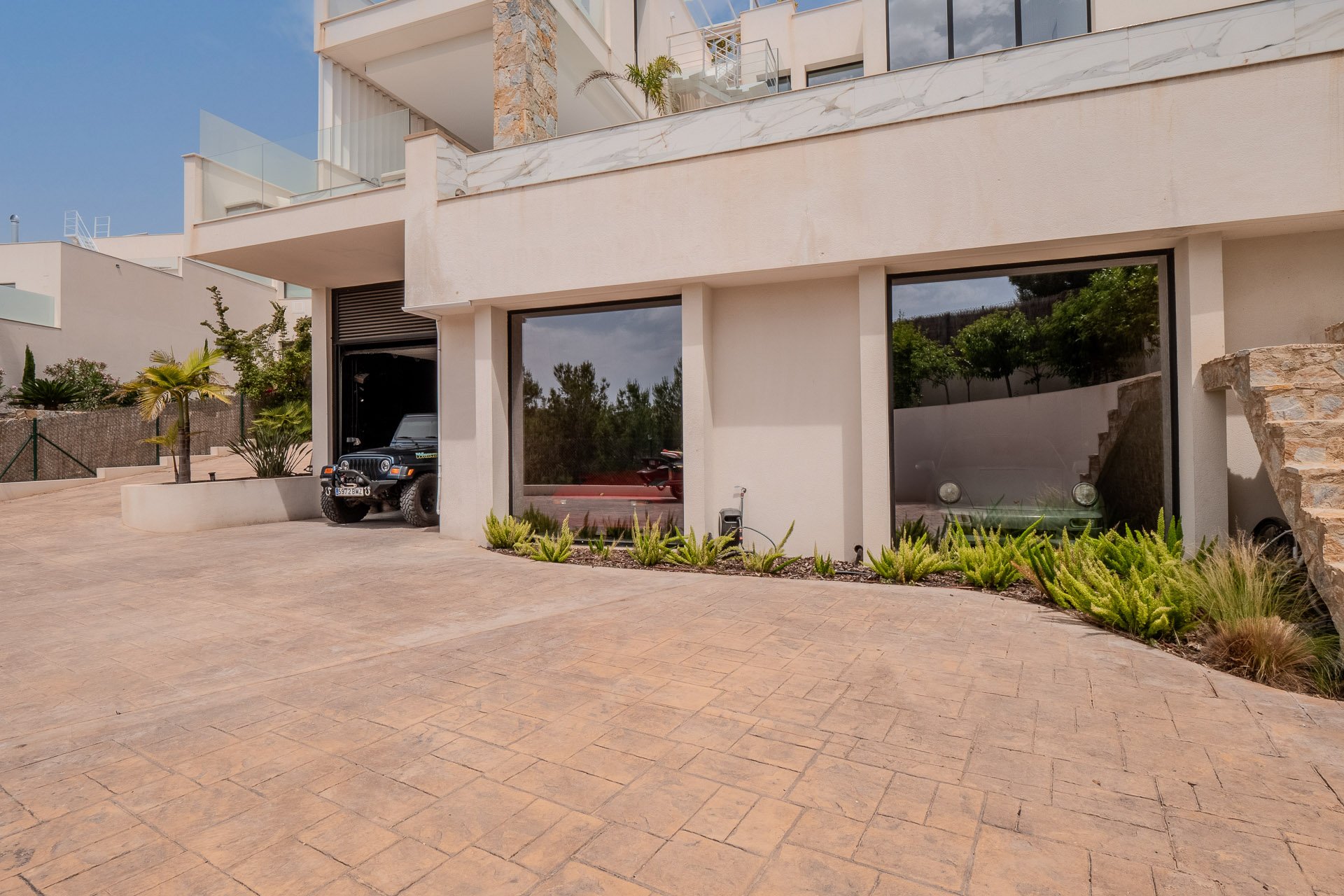 Återförsäljning - Villa -
Orihuela Costa - Las Colinas Golf