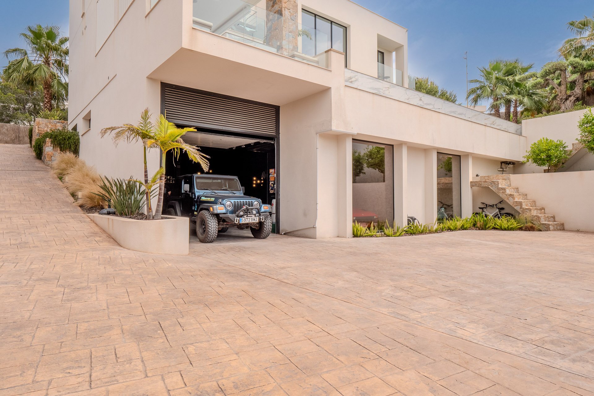 Återförsäljning - Villa -
Orihuela Costa - Las Colinas Golf