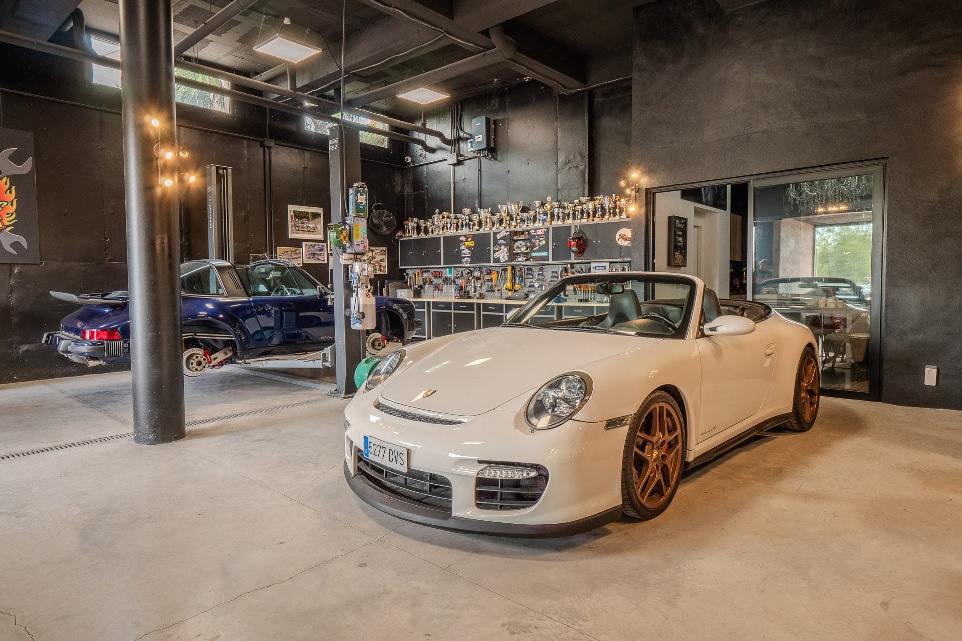 Återförsäljning - Villa -
Orihuela Costa - Las Colinas Golf