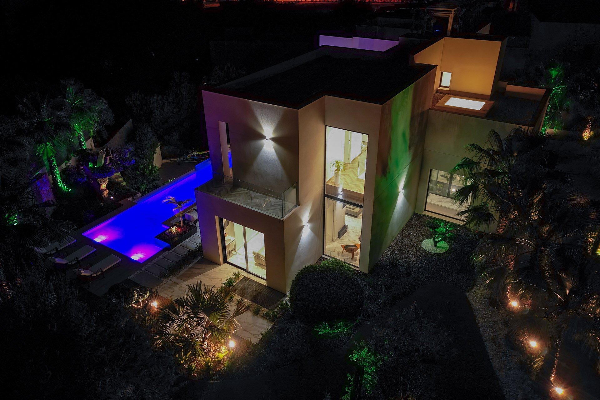 Återförsäljning - Villa -
Orihuela Costa - Las Colinas Golf