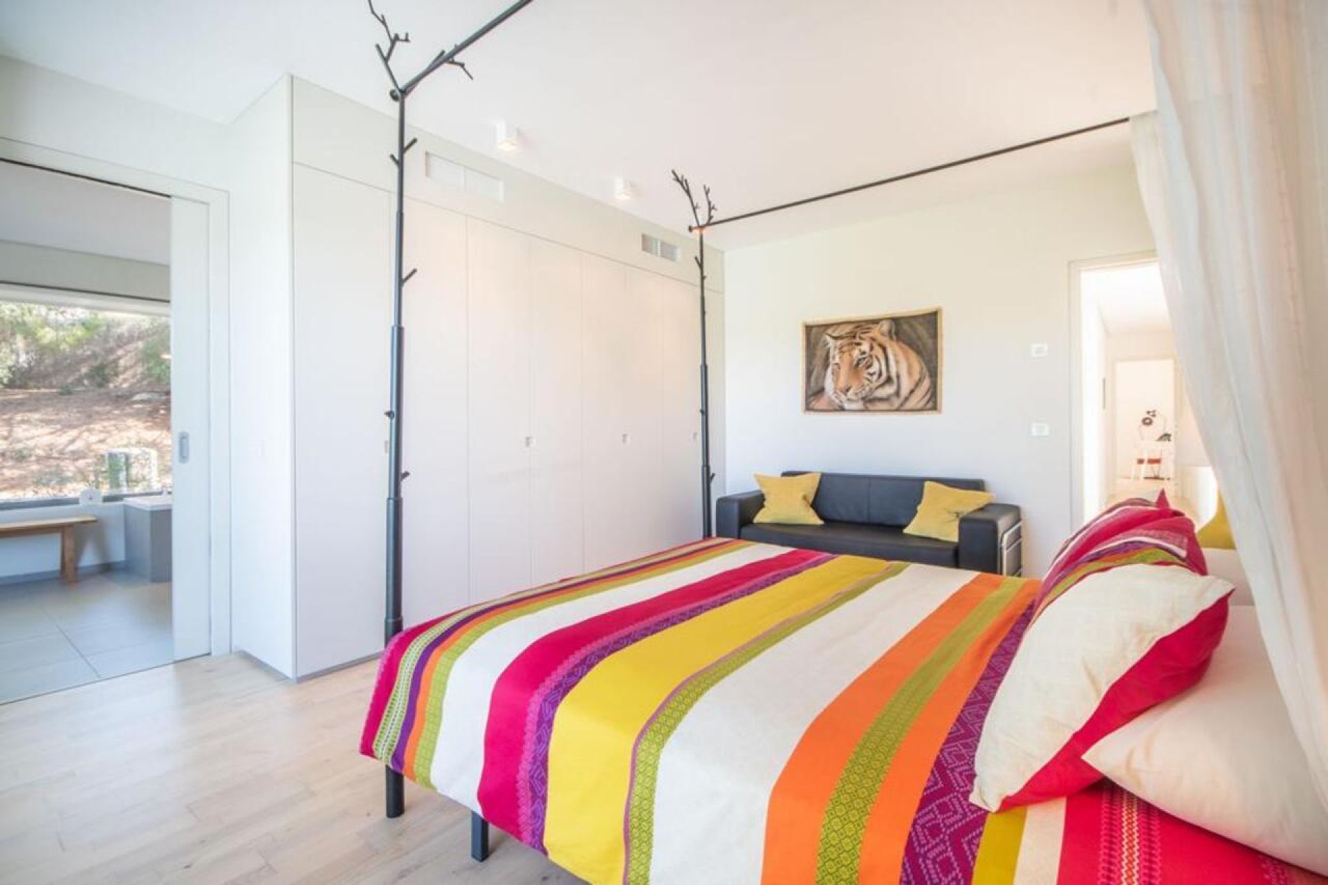 Återförsäljning - Villa -
Orihuela Costa - Las Colinas Golf