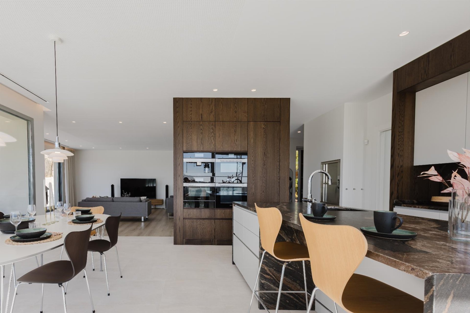 Återförsäljning - Villa -
Orihuela Costa - Las Colinas Golf