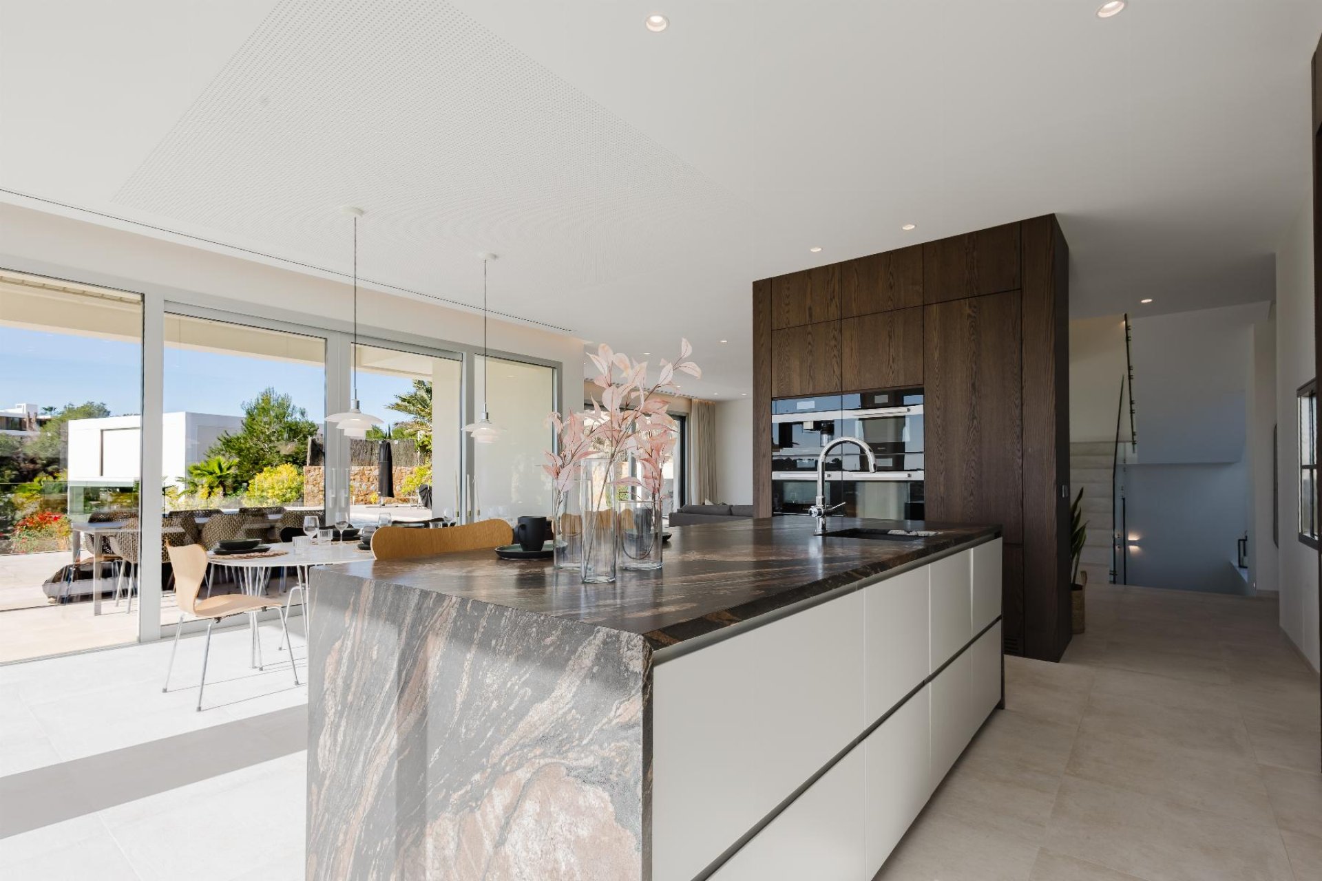 Återförsäljning - Villa -
Orihuela Costa - Las Colinas Golf