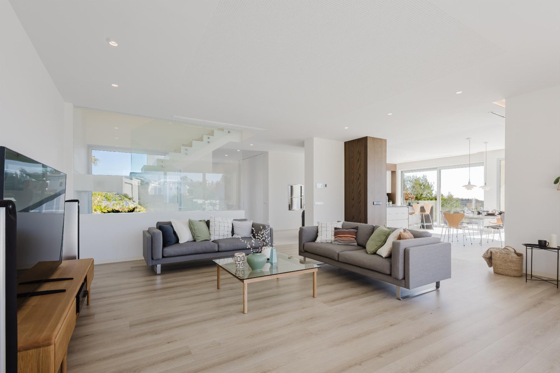 Återförsäljning - Villa -
Orihuela Costa - Las Colinas Golf