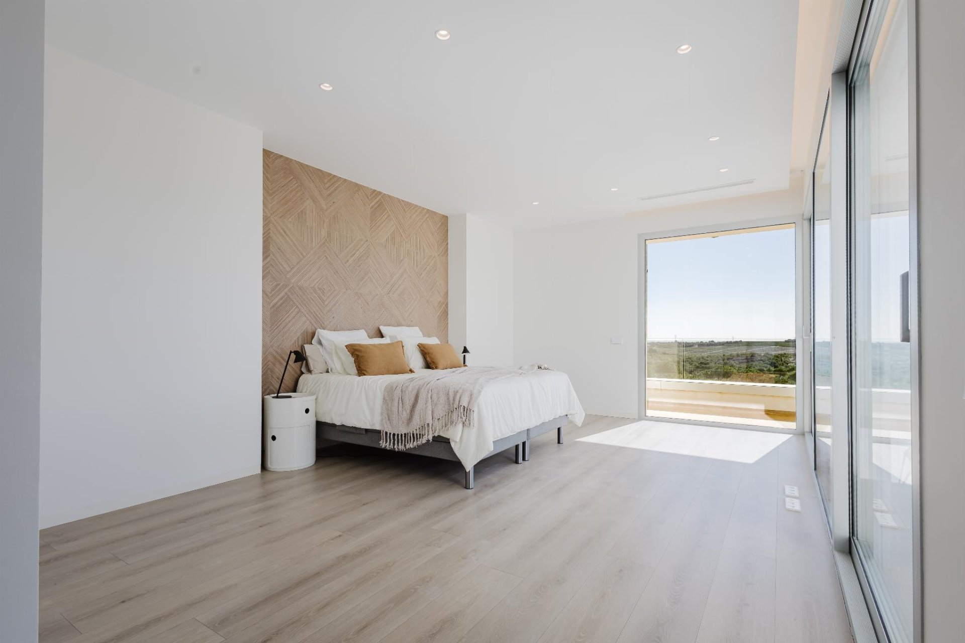 Återförsäljning - Villa -
Orihuela Costa - Las Colinas Golf