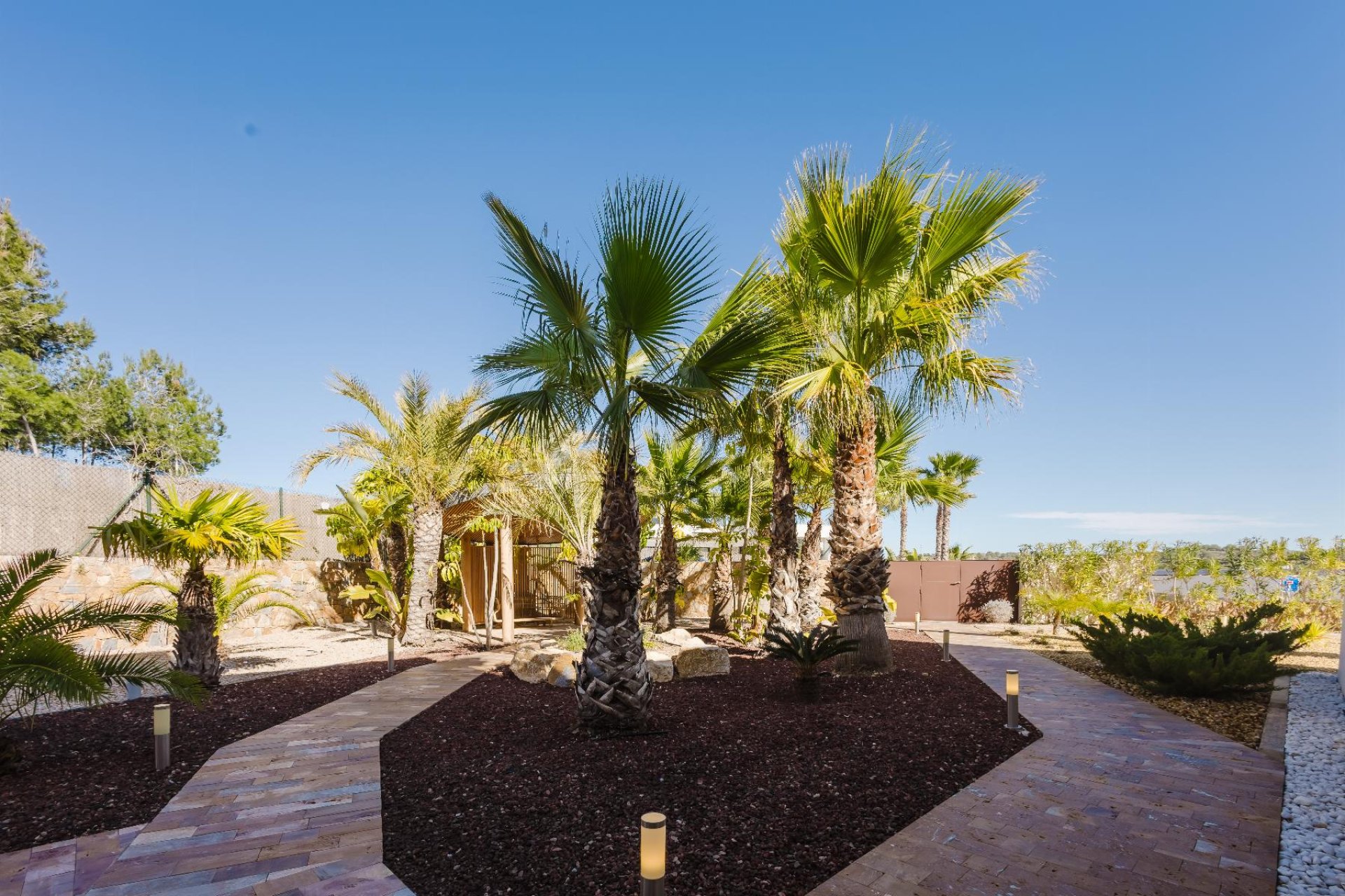 Återförsäljning - Villa -
Orihuela Costa - Las Colinas Golf