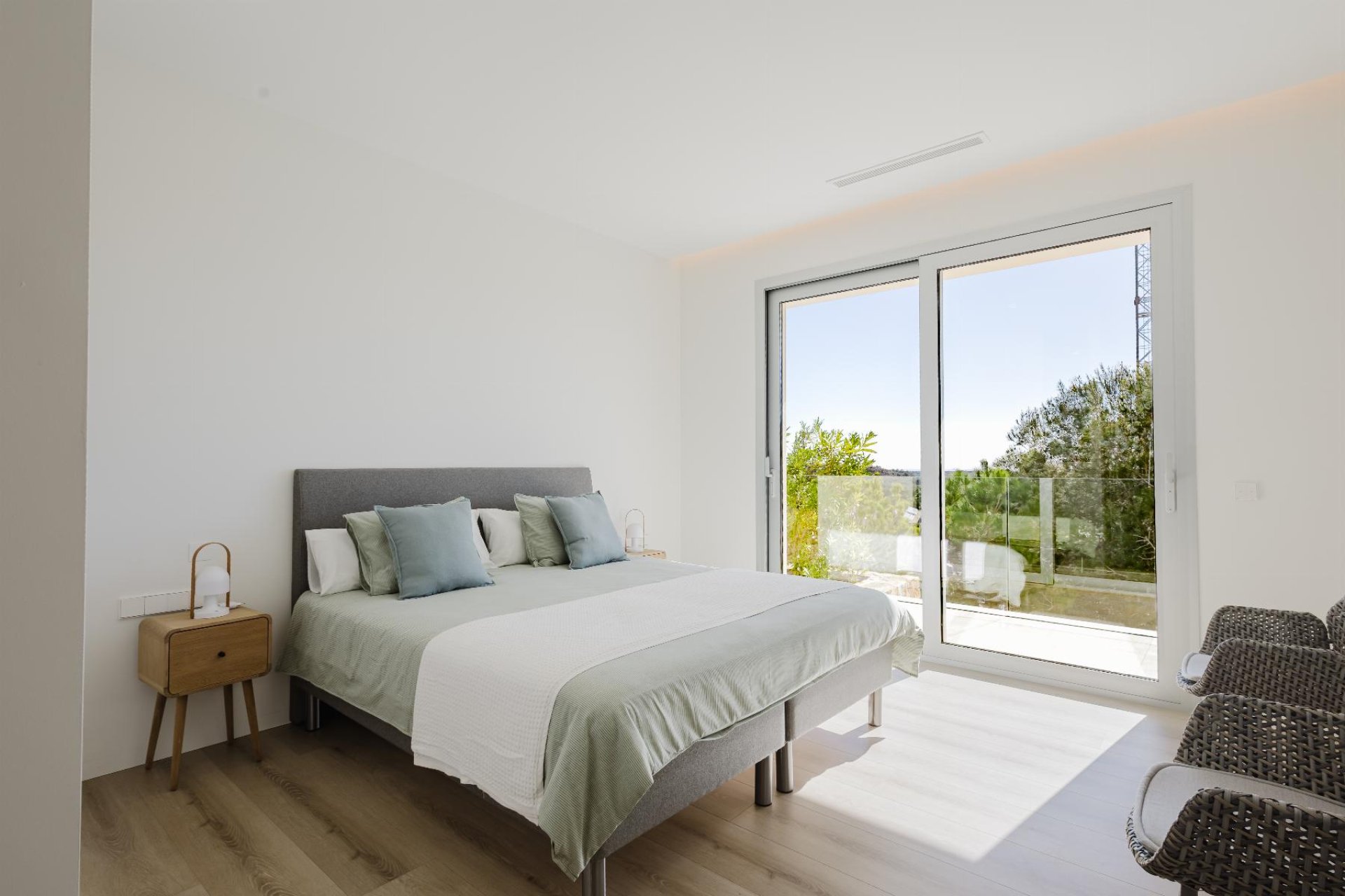 Återförsäljning - Villa -
Orihuela Costa - Las Colinas Golf
