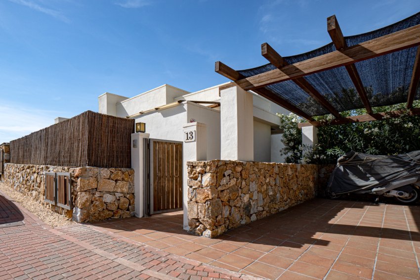 Återförsäljning - Villa -
Orihuela Costa - Las Colinas