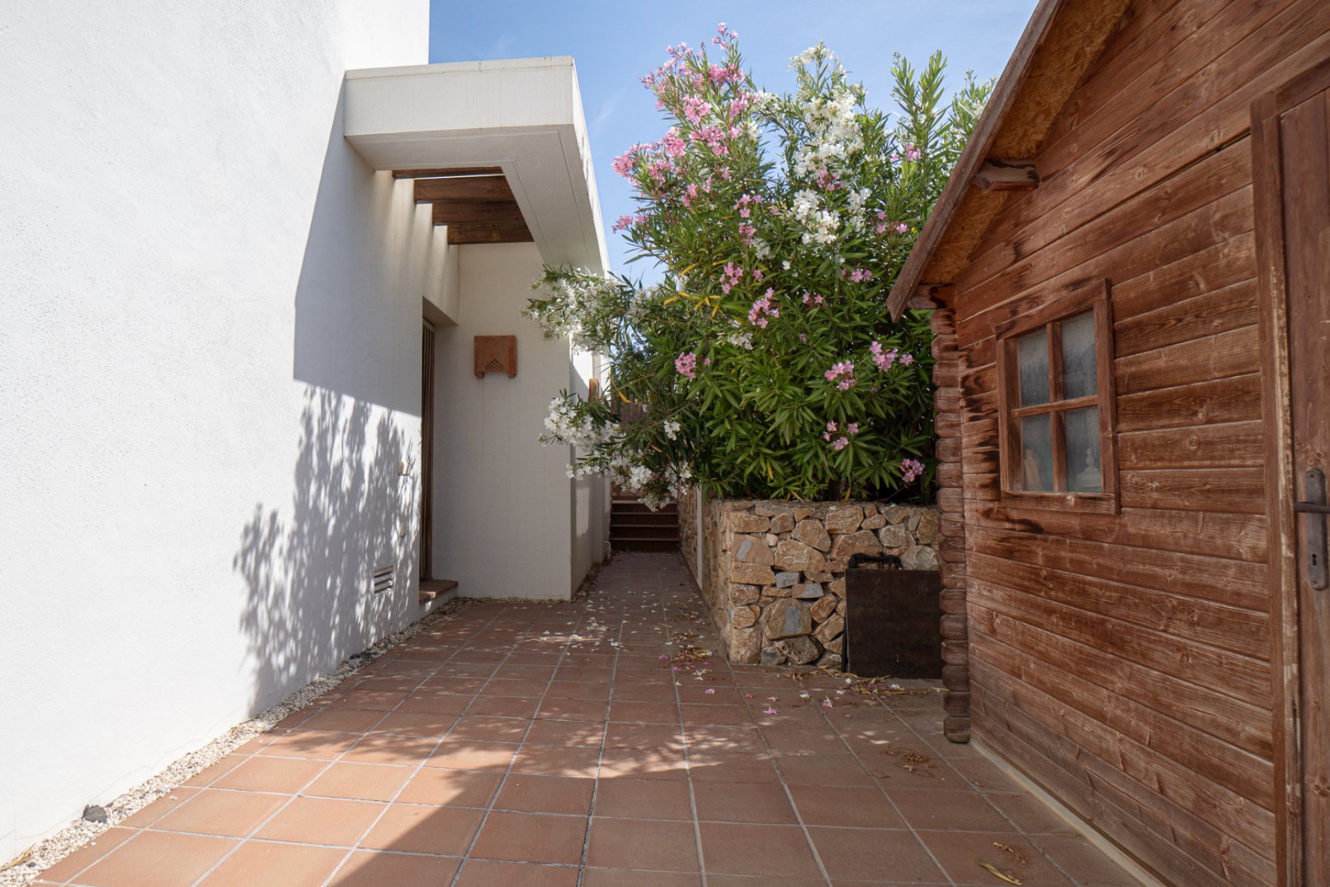 Återförsäljning - Villa -
Orihuela Costa - Las Colinas