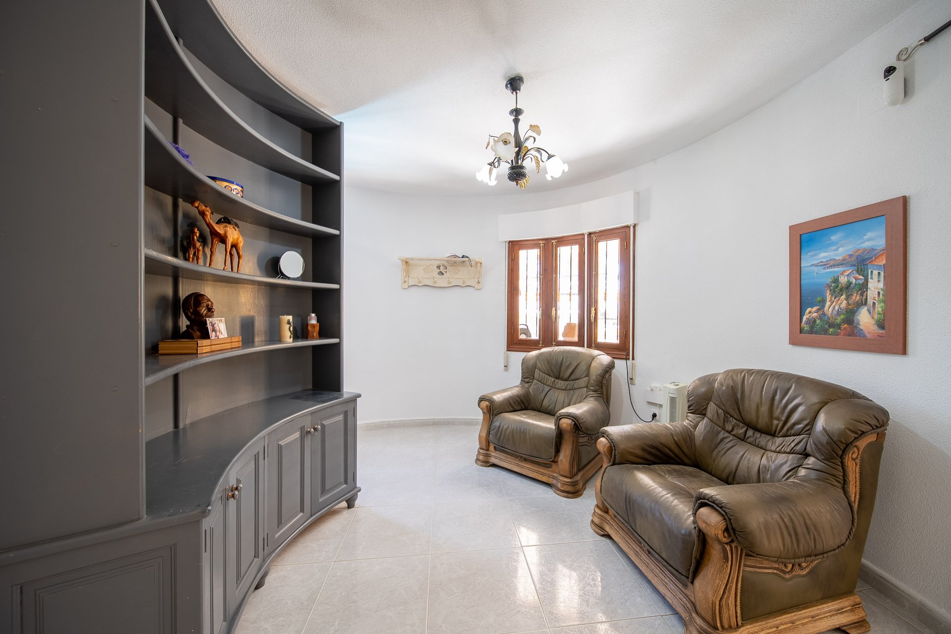 Återförsäljning - Villa -
Orihuela Costa - Las Filipinas