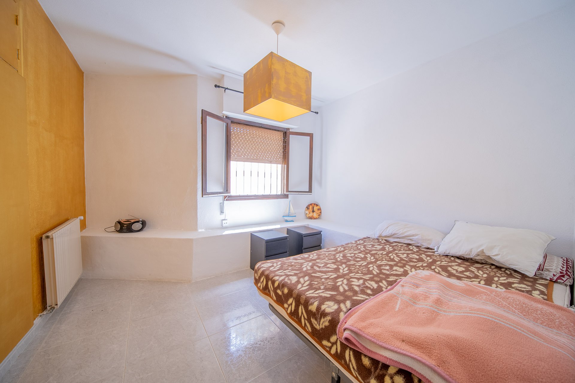 Återförsäljning - Villa -
Orihuela Costa - Las Filipinas