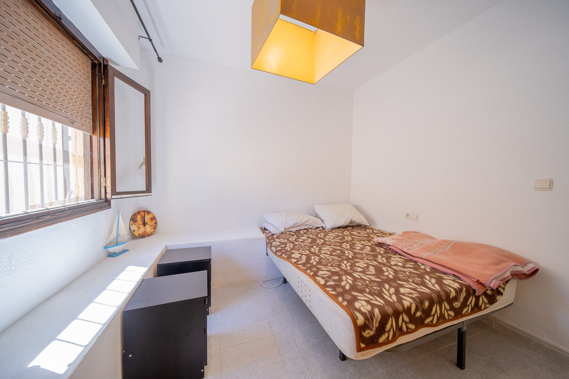 Återförsäljning - Villa -
Orihuela Costa - Las Filipinas