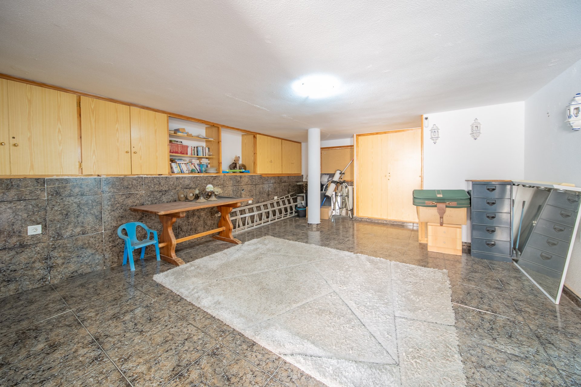 Återförsäljning - Villa -
Orihuela Costa - Las Filipinas