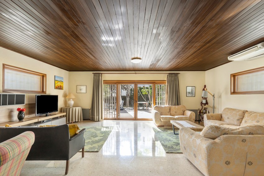 Återförsäljning - Villa -
Orihuela Costa - Las Filipinas