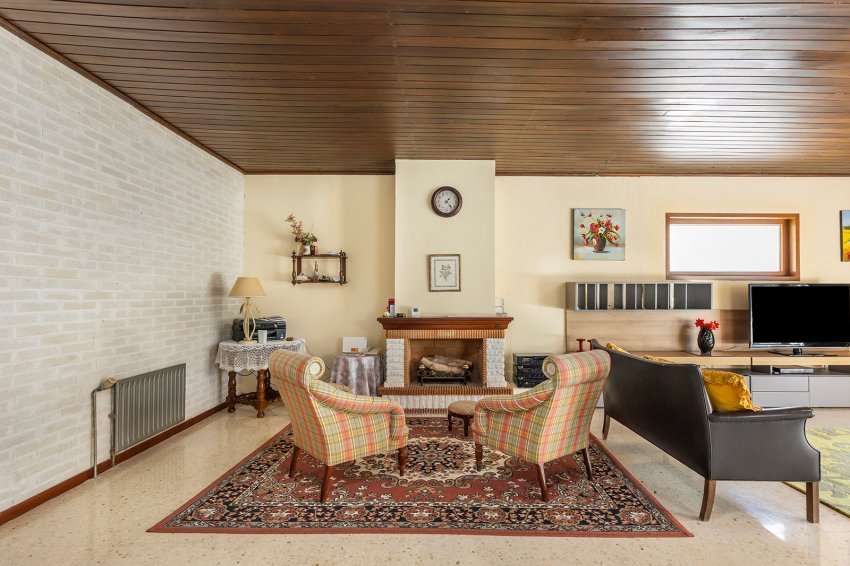 Återförsäljning - Villa -
Orihuela Costa - Las Filipinas