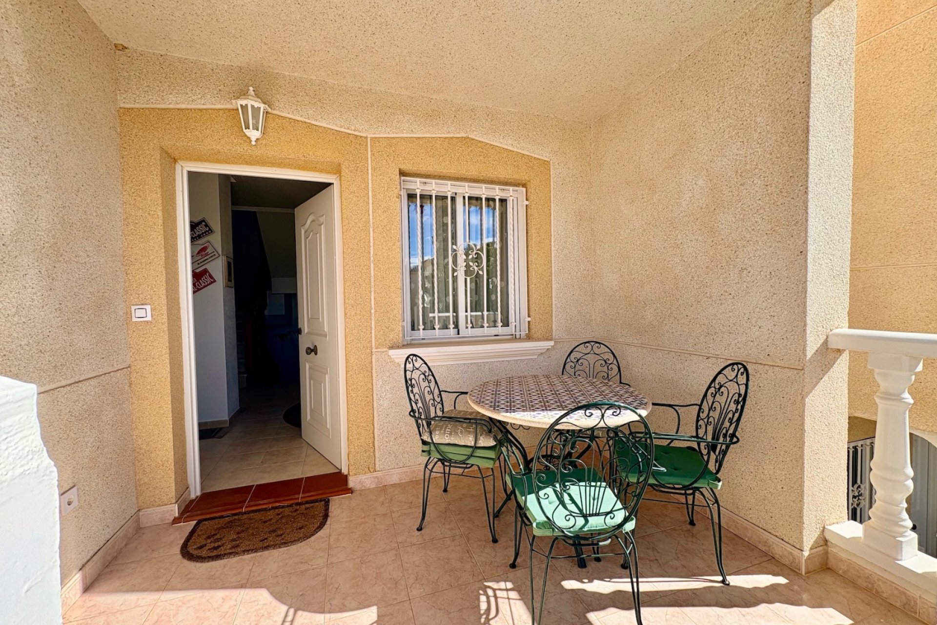 Återförsäljning - Villa -
Orihuela Costa - Las Filipinas