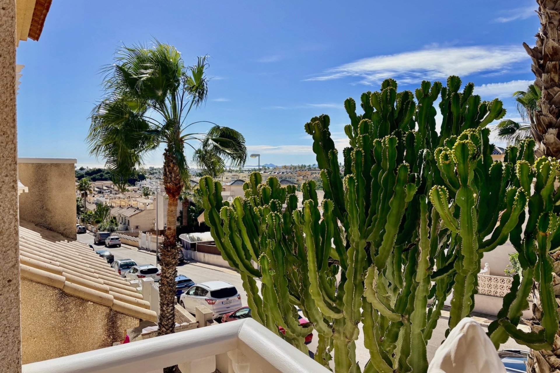 Återförsäljning - Villa -
Orihuela Costa - Las Filipinas