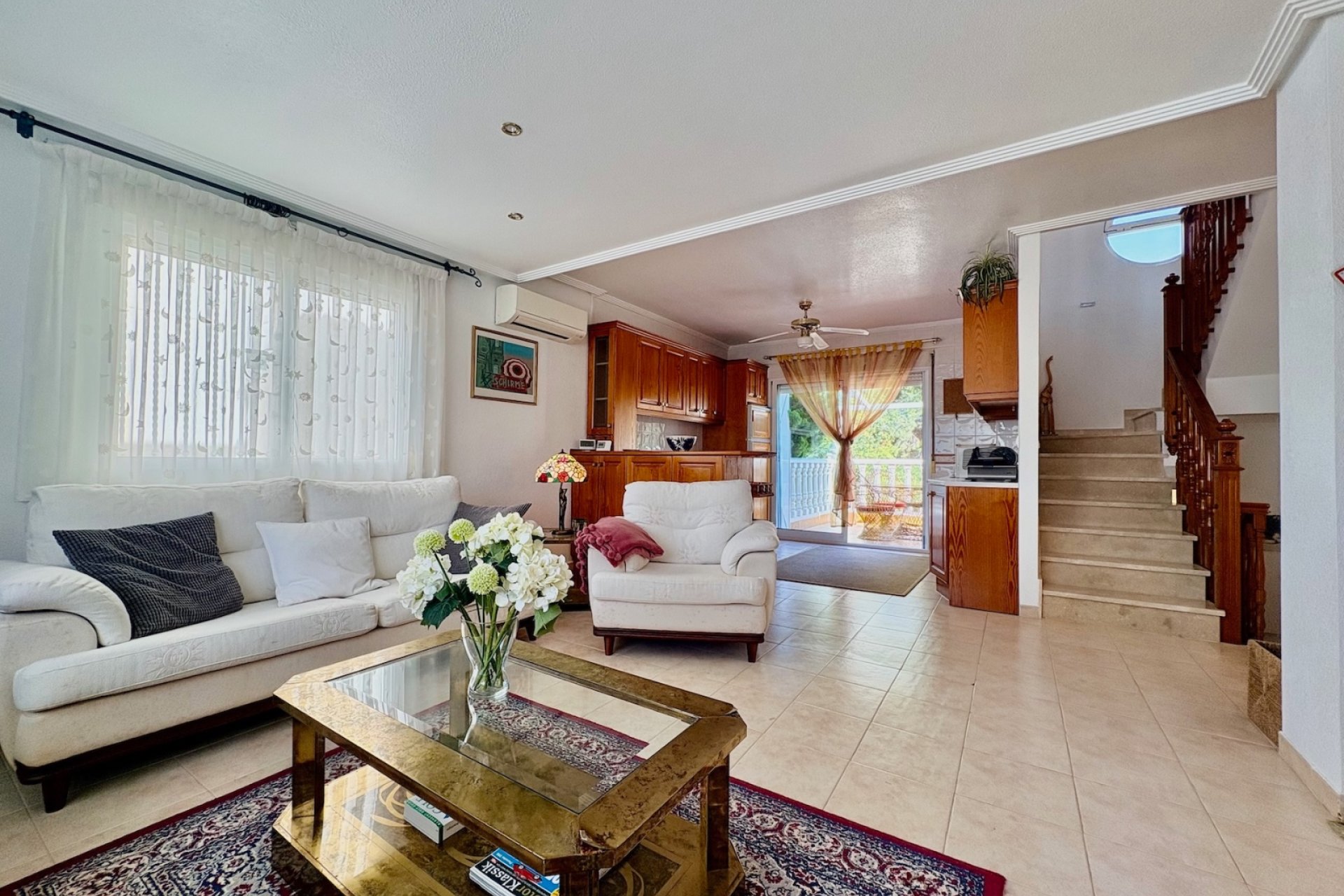 Återförsäljning - Villa -
Orihuela Costa - Las Filipinas