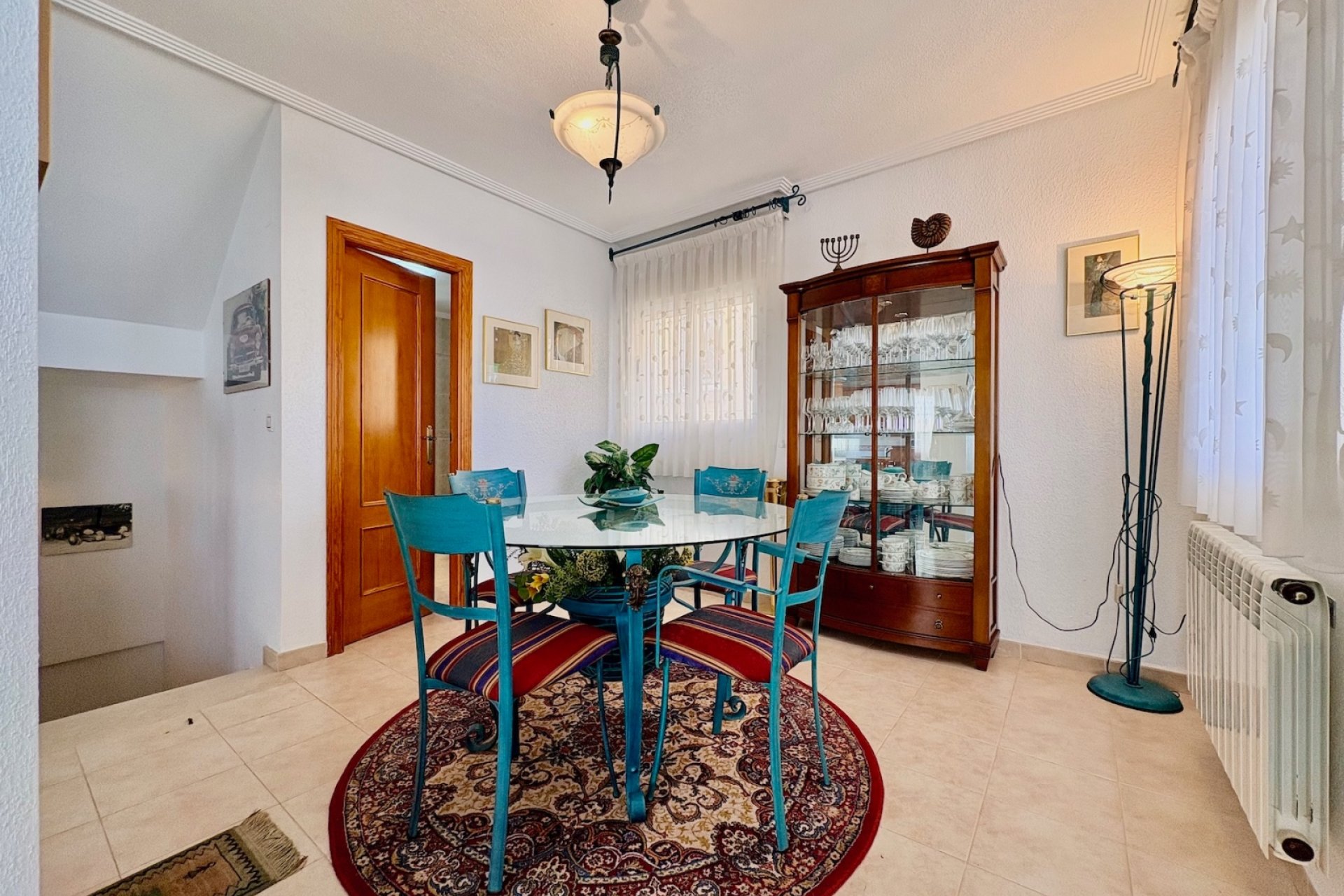 Återförsäljning - Villa -
Orihuela Costa - Las Filipinas