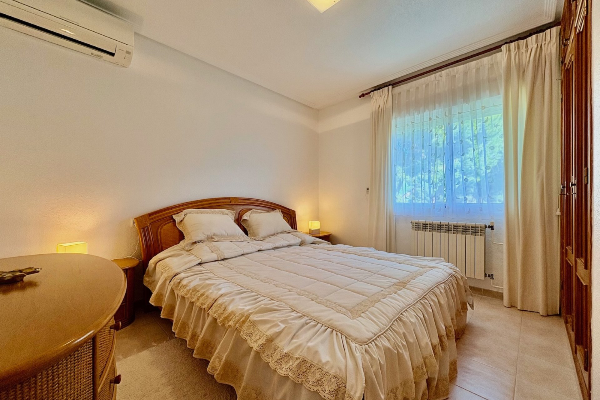 Återförsäljning - Villa -
Orihuela Costa - Las Filipinas