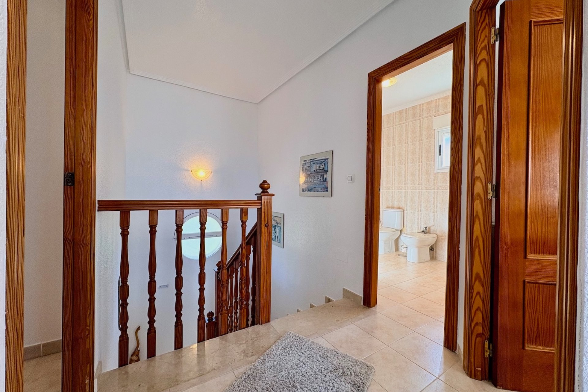 Återförsäljning - Villa -
Orihuela Costa - Las Filipinas