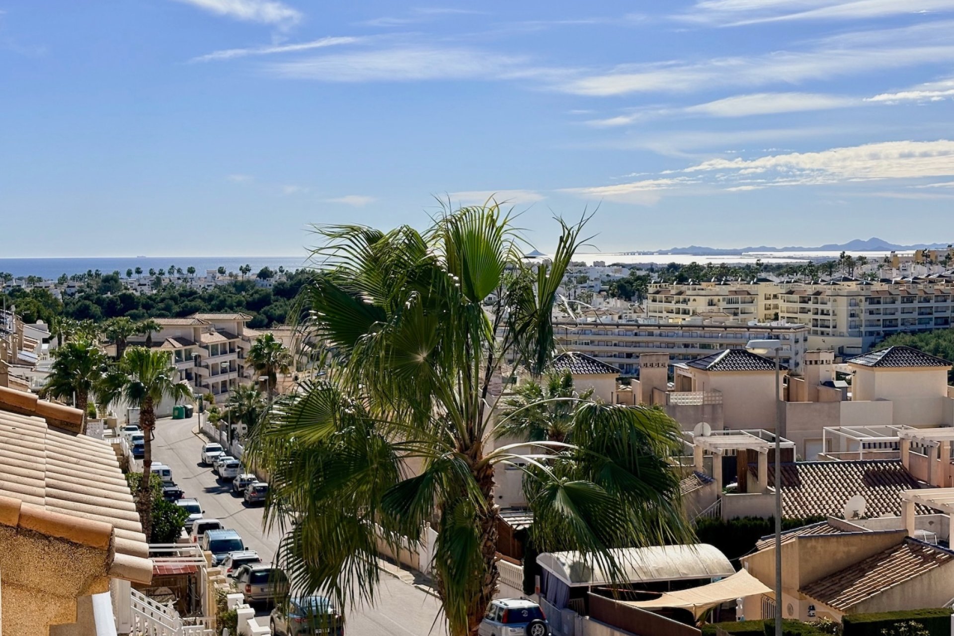 Återförsäljning - Villa -
Orihuela Costa - Las Filipinas