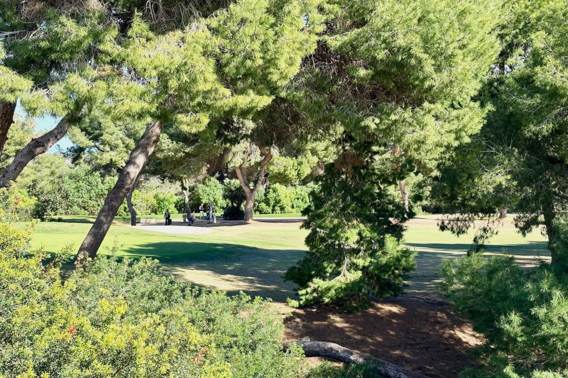 Återförsäljning - Villa -
Orihuela Costa - Las Filipinas