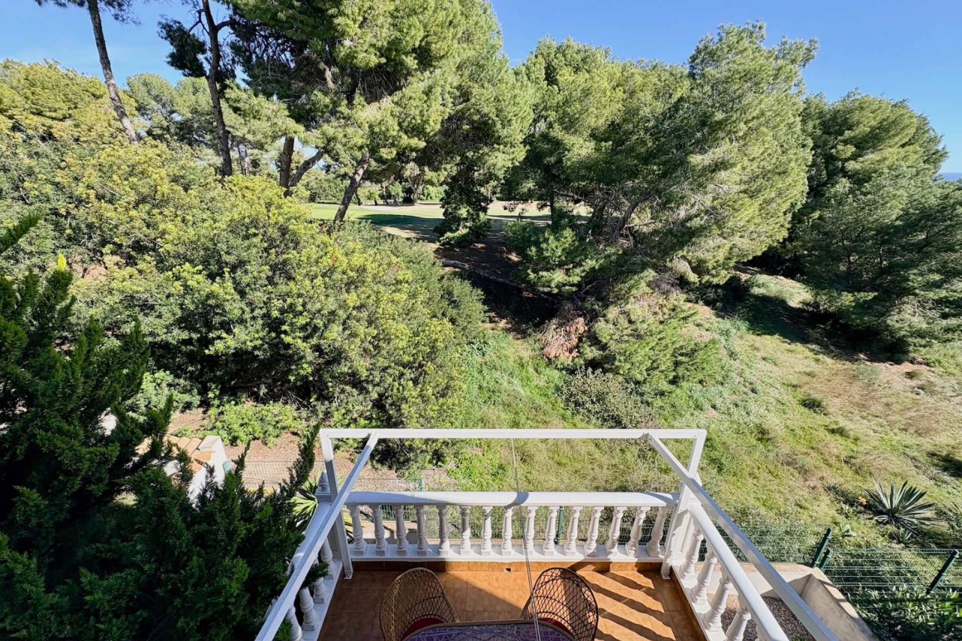 Återförsäljning - Villa -
Orihuela Costa - Las Filipinas