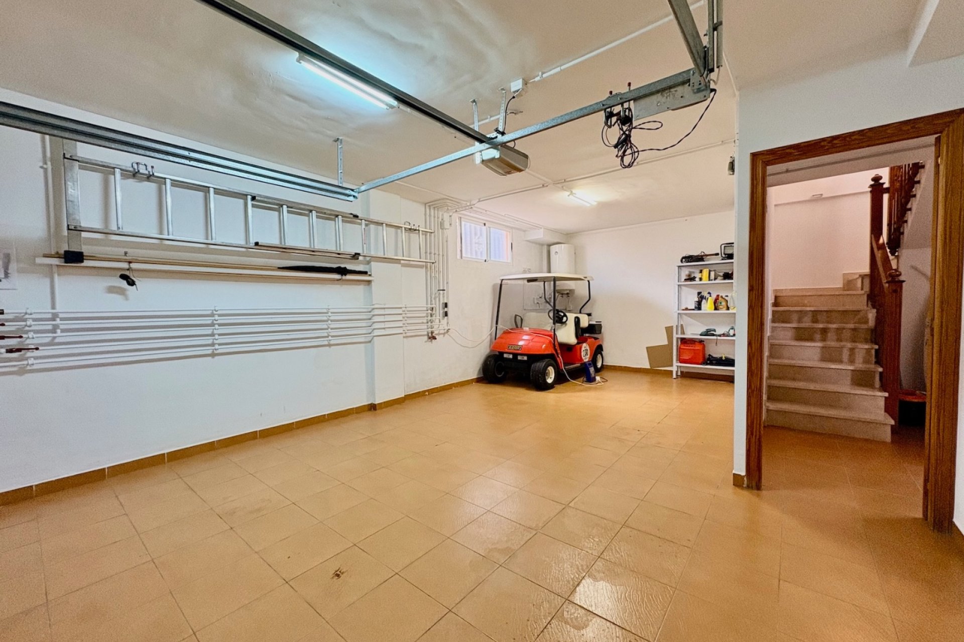 Återförsäljning - Villa -
Orihuela Costa - Las Filipinas