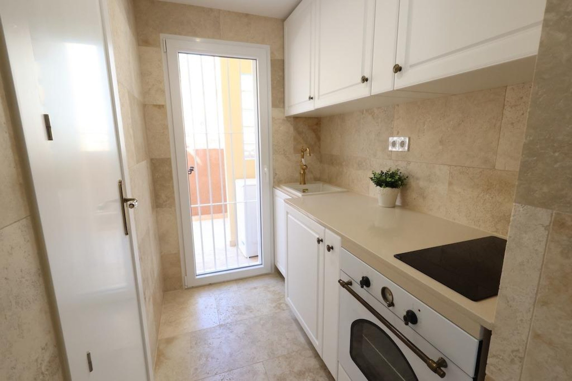 Återförsäljning - Villa -
Orihuela Costa - Las Filipinas