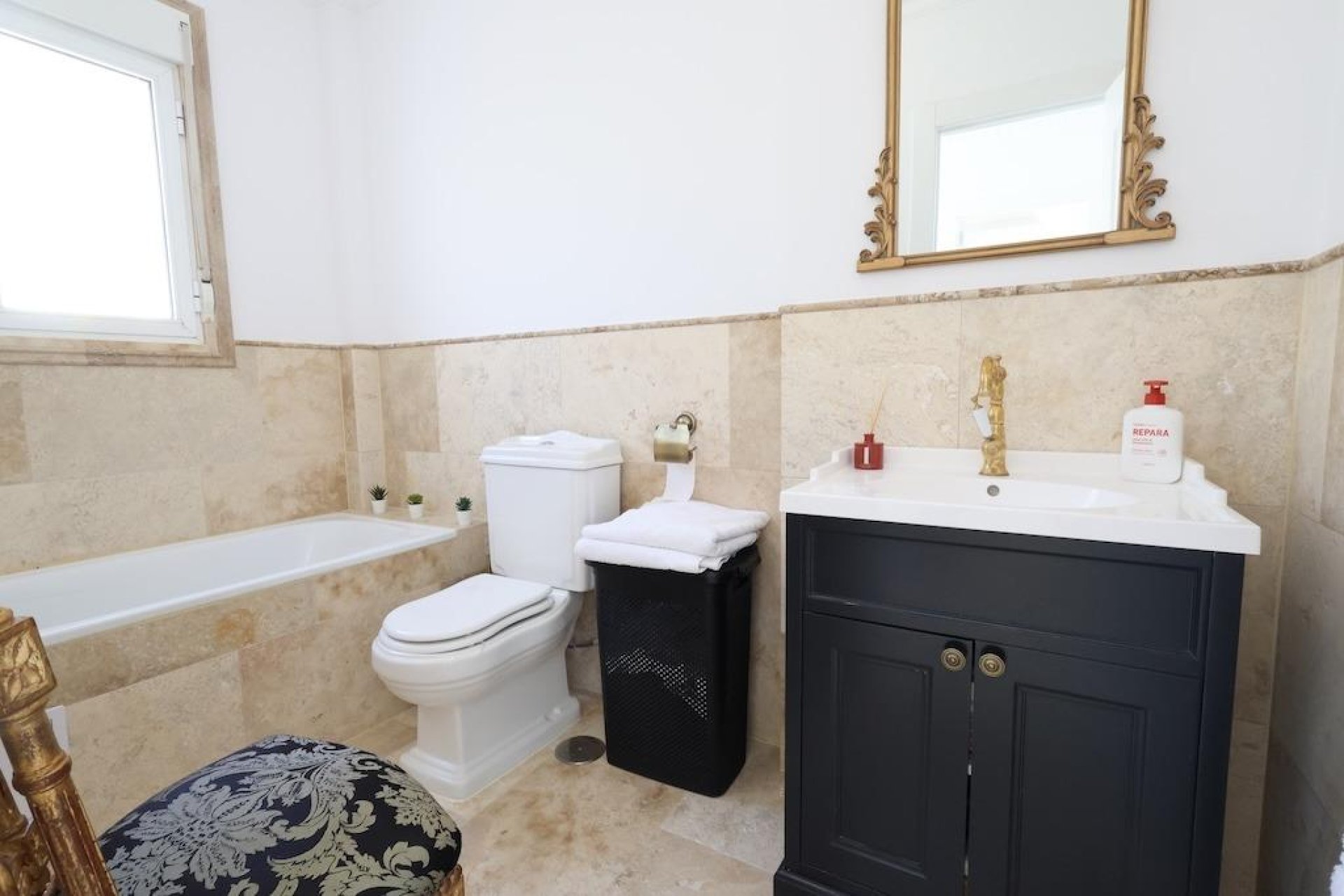 Återförsäljning - Villa -
Orihuela Costa - Las Filipinas