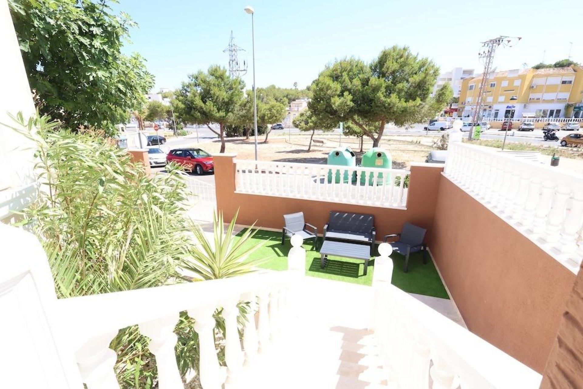 Återförsäljning - Villa -
Orihuela Costa - Las Filipinas