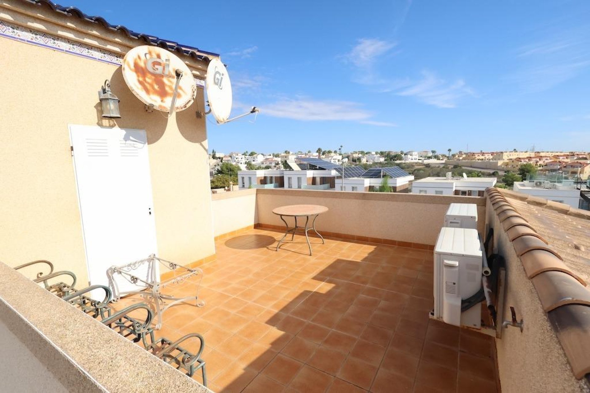 Återförsäljning - Villa -
Orihuela Costa - Las Filipinas