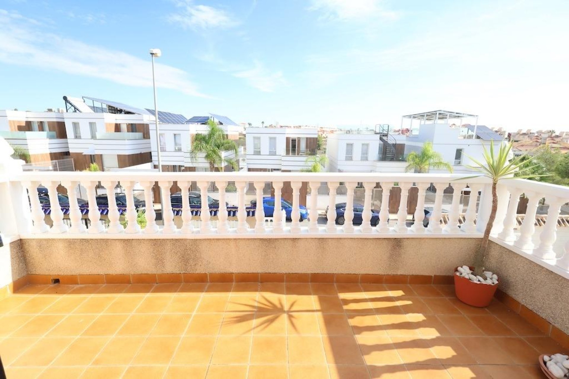 Återförsäljning - Villa -
Orihuela Costa - Las Filipinas