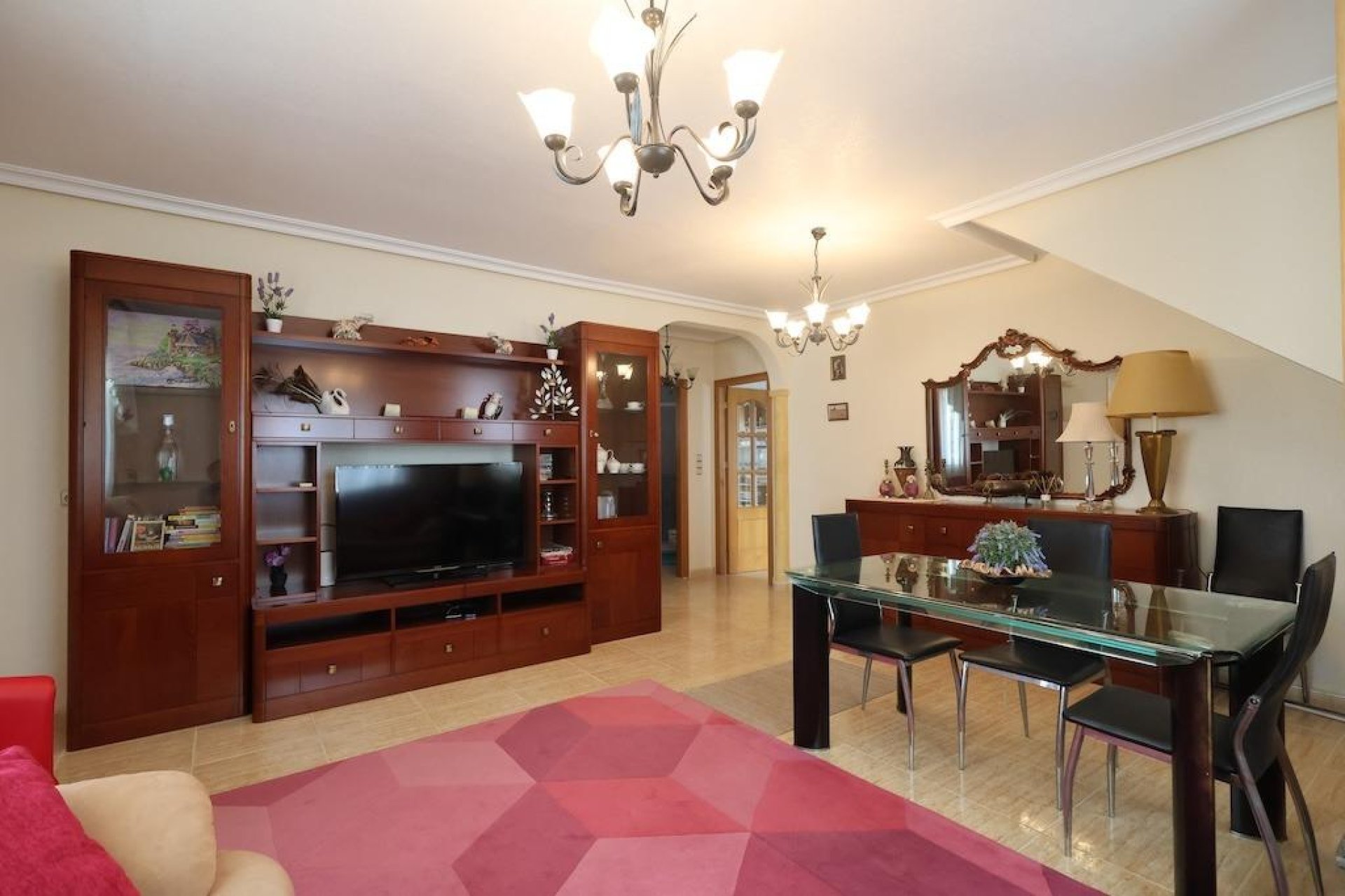 Återförsäljning - Villa -
Orihuela Costa - Las Filipinas