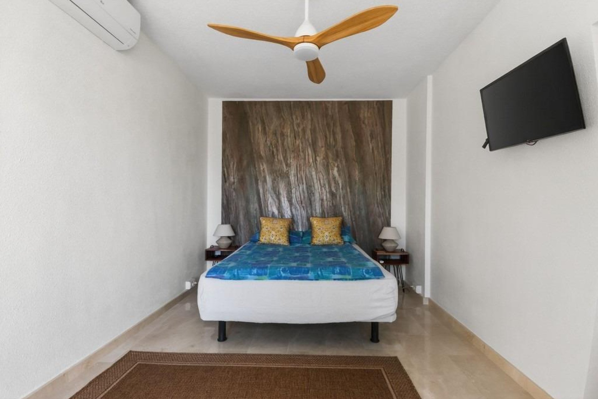 Återförsäljning - Villa -
Orihuela Costa - Las Ramblas