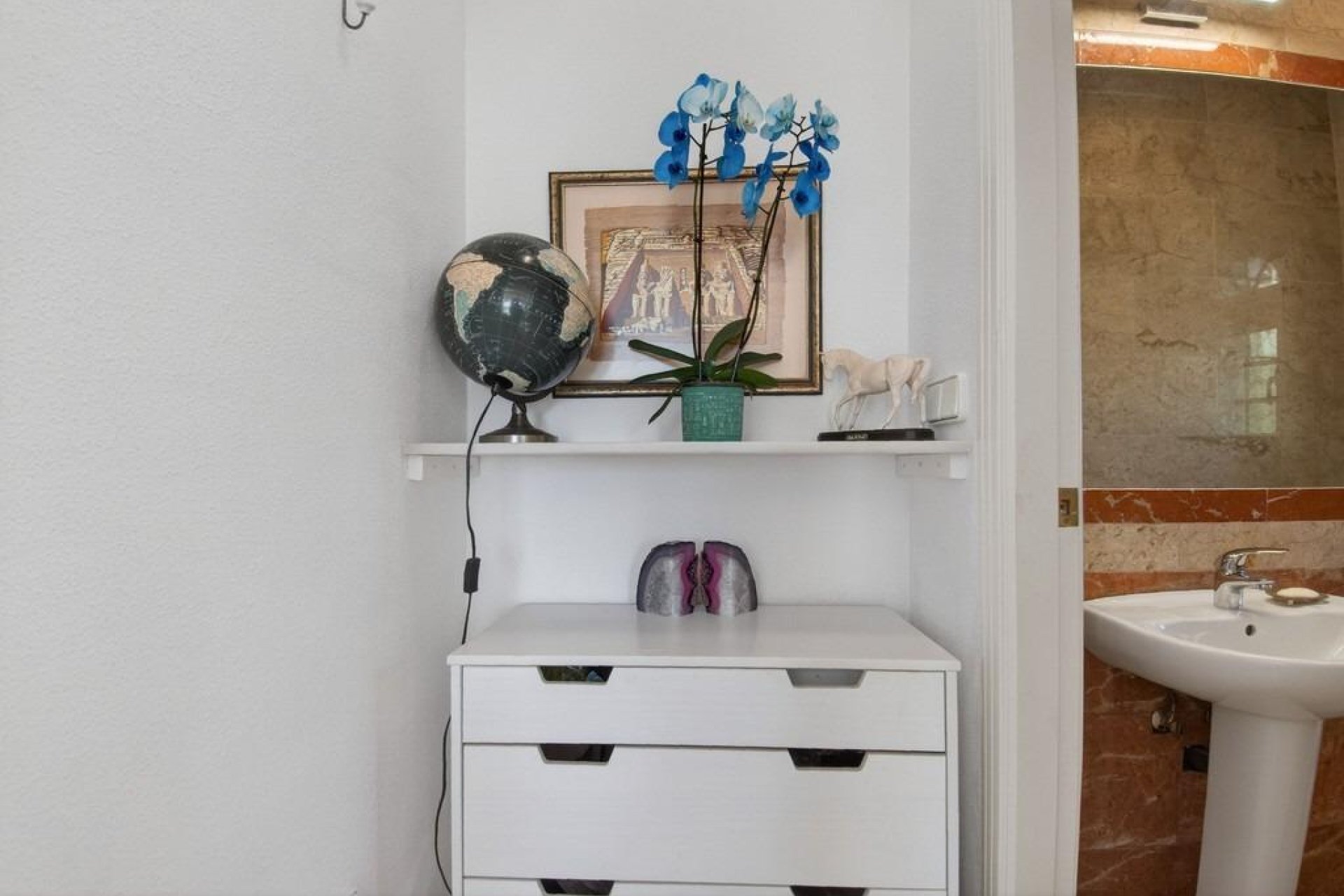 Återförsäljning - Villa -
Orihuela Costa - Las Ramblas