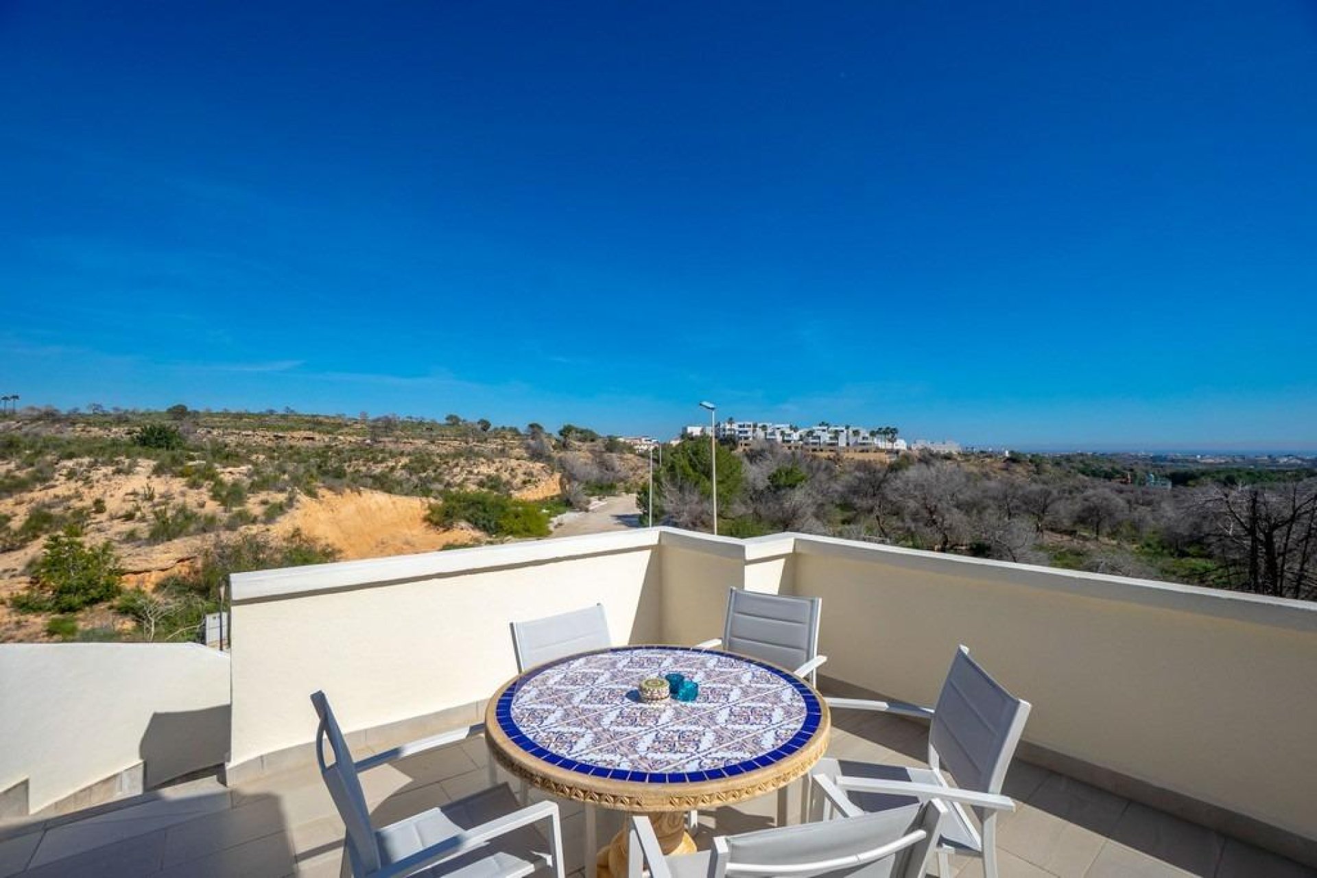 Återförsäljning - Villa -
Orihuela Costa - Las Ramblas