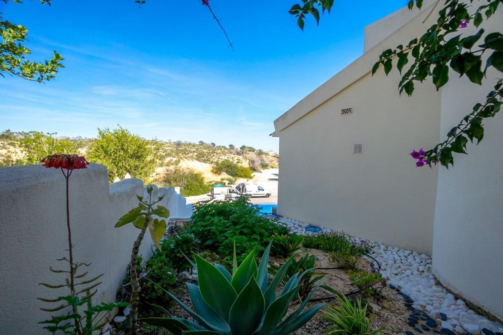 Återförsäljning - Villa -
Orihuela Costa - Las Ramblas