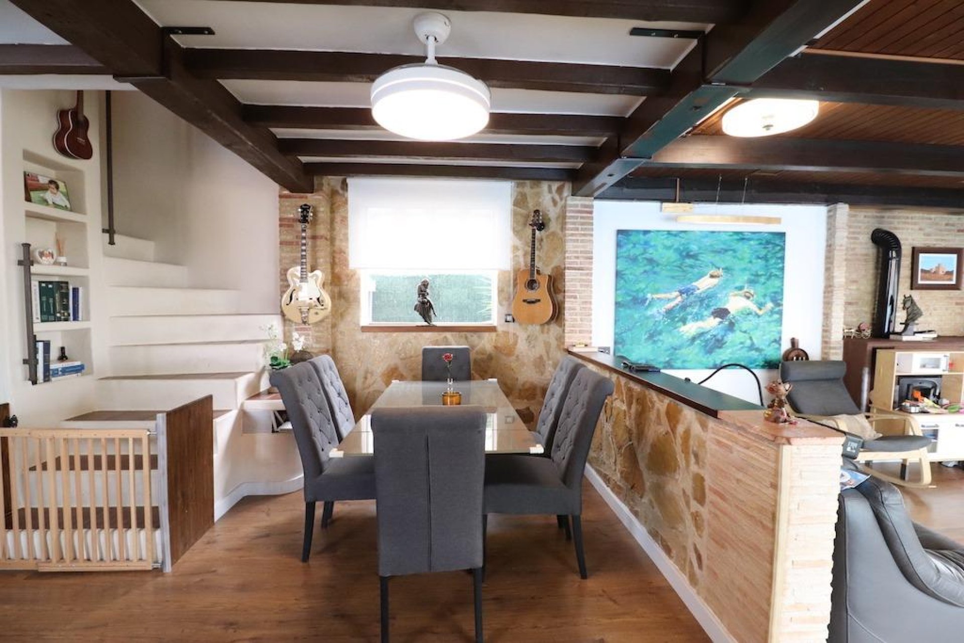 Återförsäljning - Villa -
Orihuela Costa - Lomas de Cabo Roig-Los Dolses