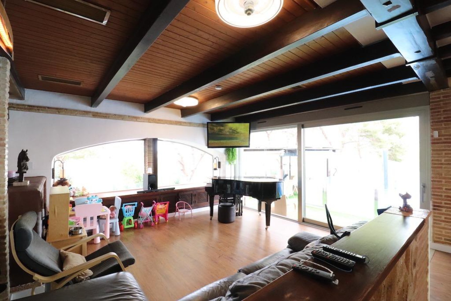 Återförsäljning - Villa -
Orihuela Costa - Lomas de Cabo Roig-Los Dolses