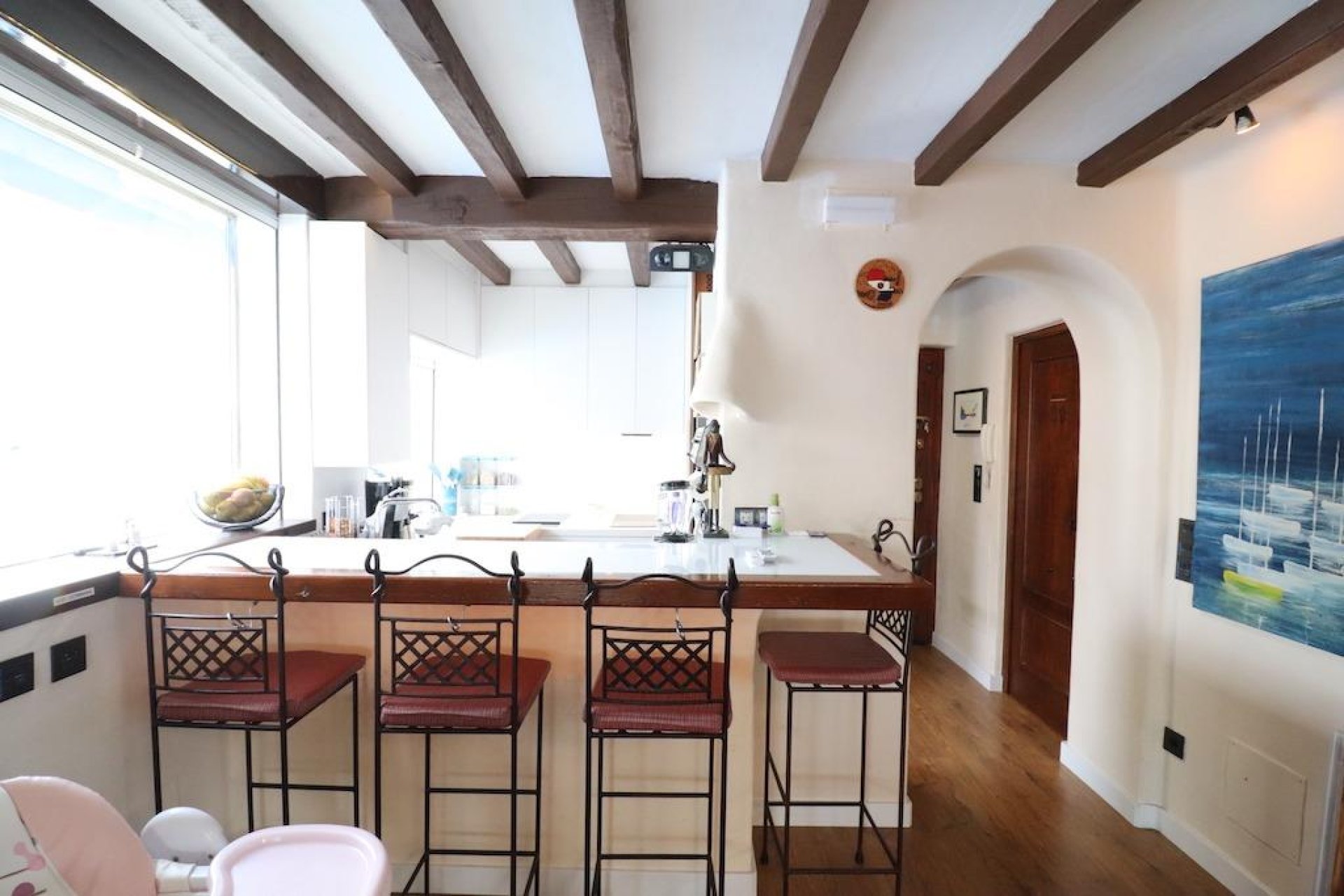 Återförsäljning - Villa -
Orihuela Costa - Lomas de Cabo Roig-Los Dolses