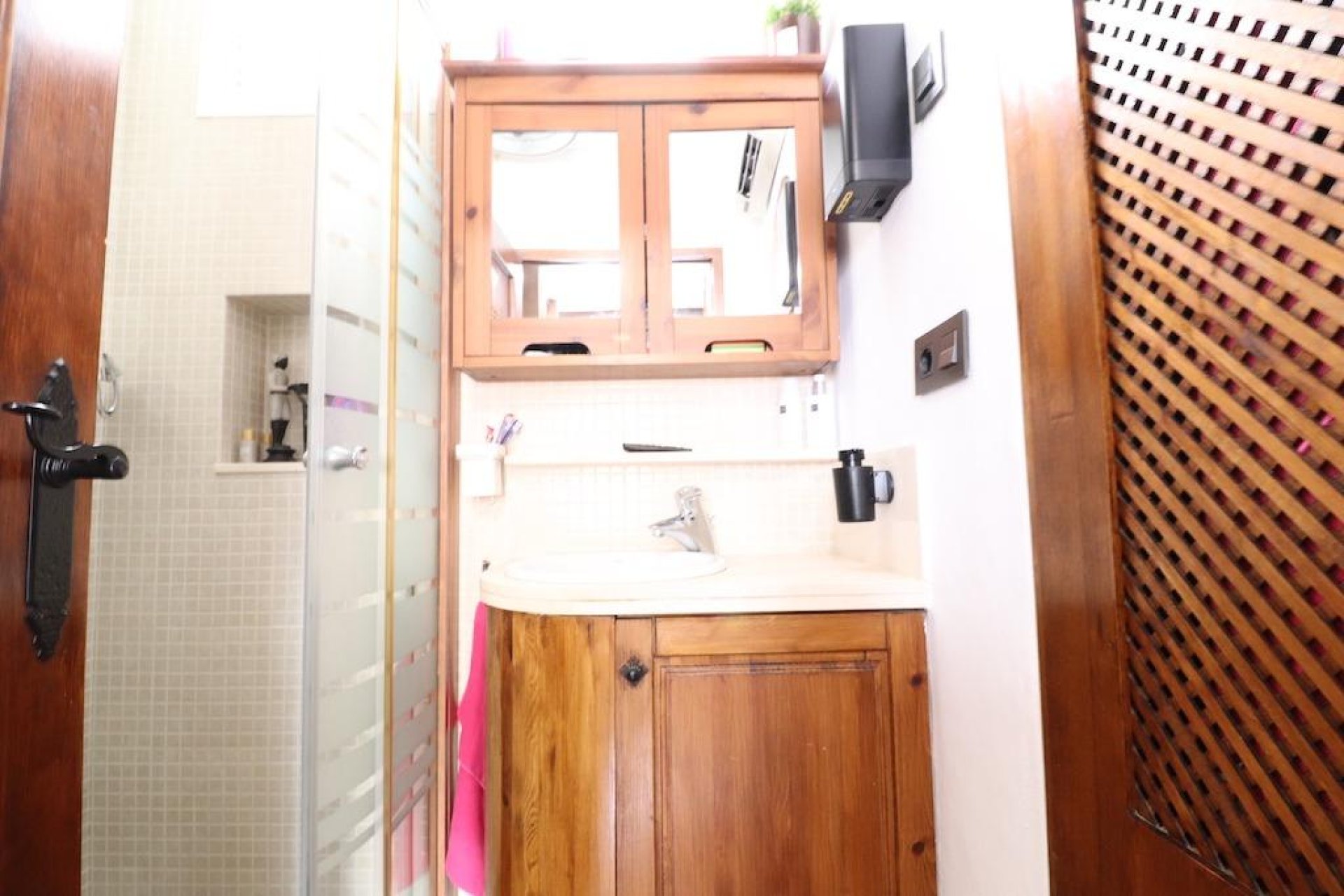 Återförsäljning - Villa -
Orihuela Costa - Lomas de Cabo Roig-Los Dolses